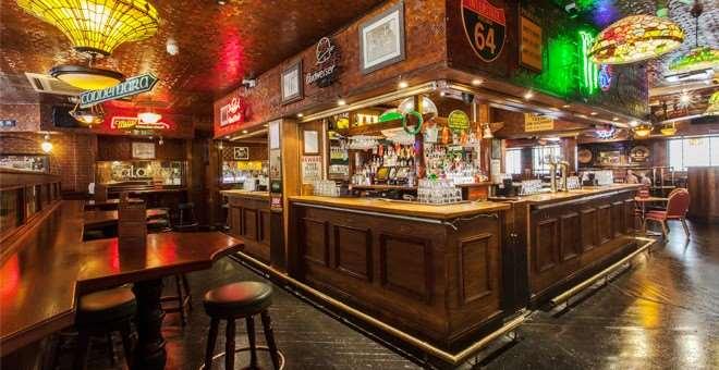 Scarisbrick Hotel Southport Restaurant foto