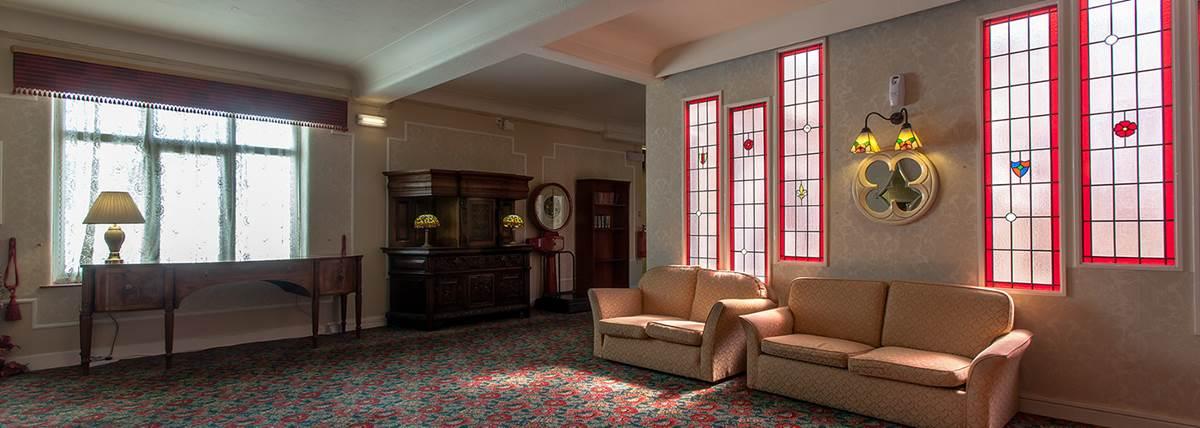 Scarisbrick Hotel Southport Exterior foto