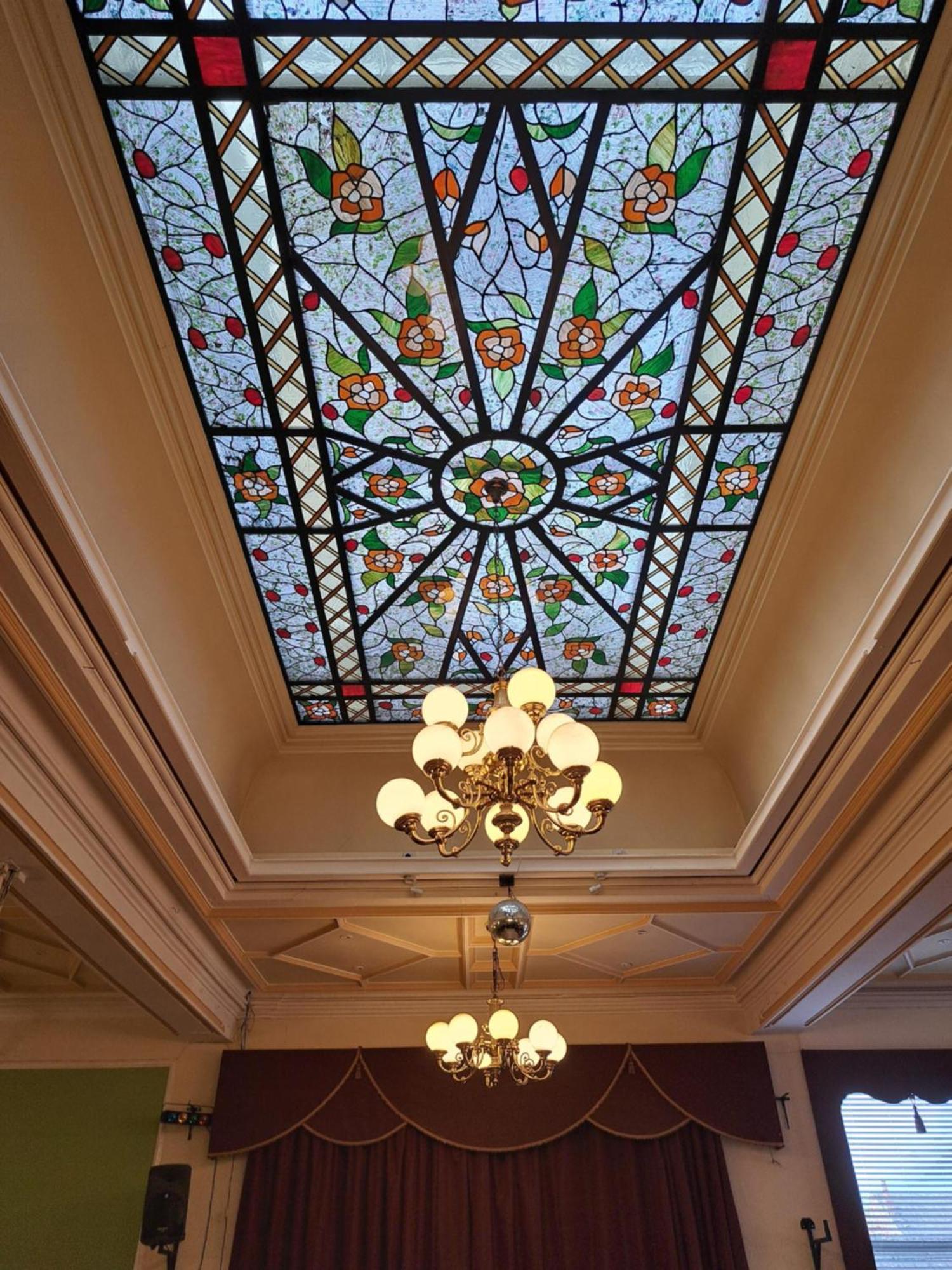 Scarisbrick Hotel Southport Exterior foto